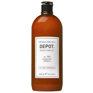 Depot - Champú Hidratante Nº103 Hydrating 1000 ml