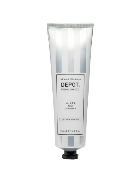 Depot - Crema para Rizos Nº310 Curl Designer 150 ml
