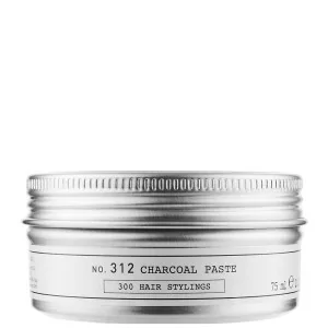 Depósito - Pasta de Carvão Vegetal Nº312 Pasta de Carvão 75 ml