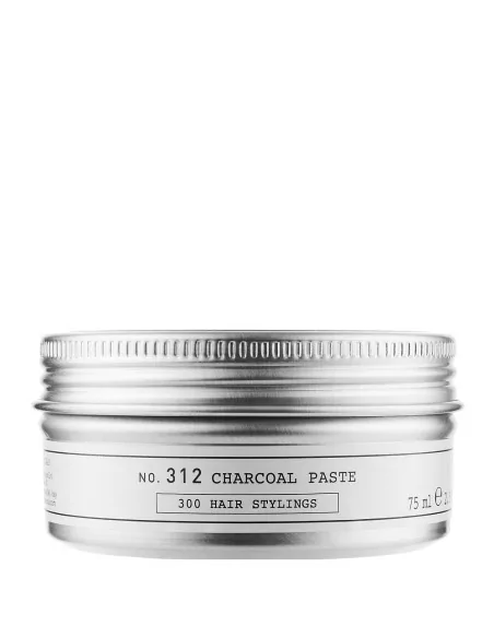 Depot - Pâte de charbon Nº312 Pâte de charbon 75 ml