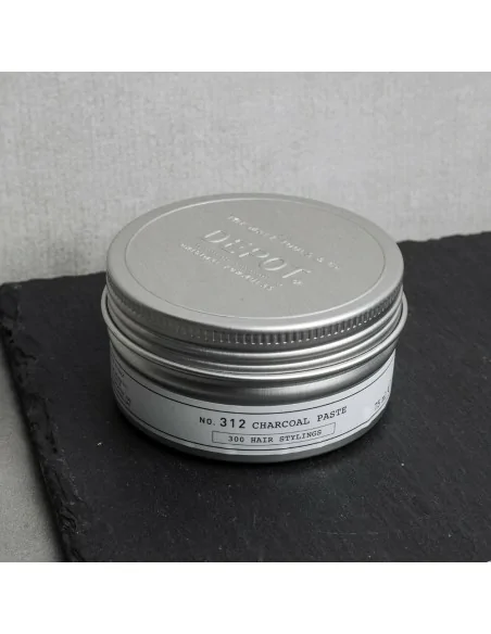 Depot - Pâte de charbon Nº312 Pâte de charbon 75 ml