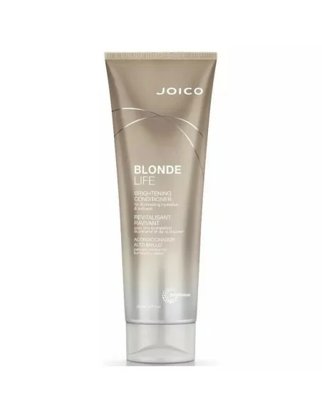 Joico - Acondicionador de Brillo Blonde Life Brightening 250 ml