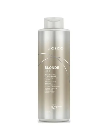 Joico - Acondicionador de Brillo Blonde Life Brightening 1000 ml