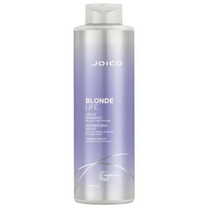 Joico - Anti-Yellow Shampoo Blonde Life Violet 1000 ml