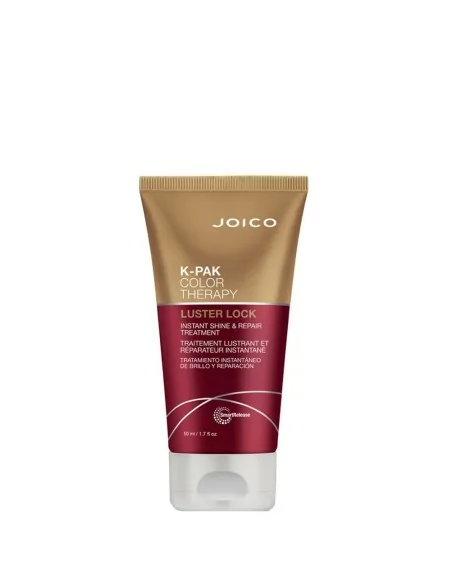 Joico - Mascarilla de Reparación Instantánea K-PAK Color Therapy Luster Lock 50 ml