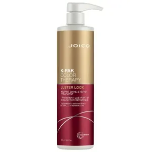 Joico - Maschera Riparatrice Istantanea K-PAK Color Therapy Luster Lock 500 ml