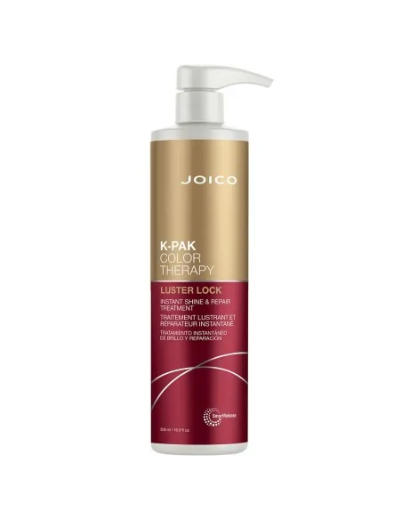 Joico - Mascarilla de Reparación Instantánea K-PAK Color Therapy Luster Lock 500 ml