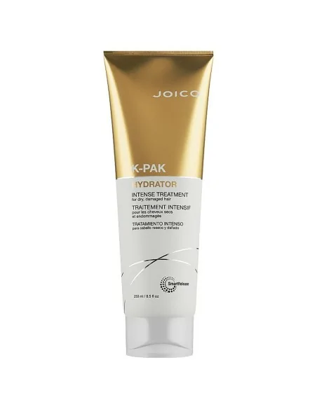 Joico - Mascarilla Hidratación Intensa K-PAK Hydrator 250 ml