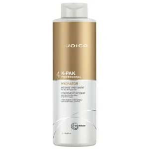 Joico - Mascarilla Hidratación Intensa 4 K-PAK Hydrator 1000 ml