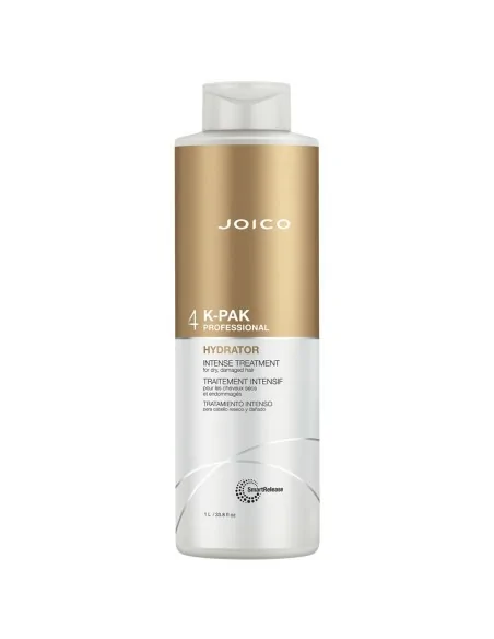 Joico - Máscara de Hidratação Intensa 4 K-PAK Hidratante 1000 ml