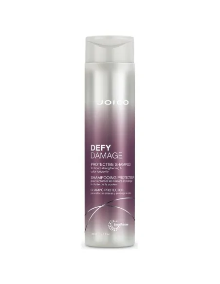 Joico - Shampooing Protecteur Couleur Defy Damage 300 ml
