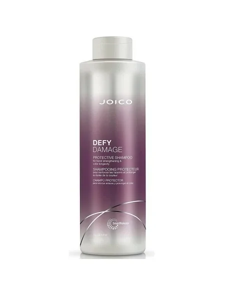 Joico - Champú Protector Defy Damage 1000 ml