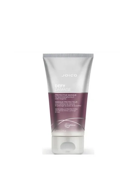Joico - Mascarilla Protectora del Color Defy Damage 50 ml