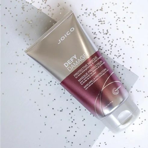 Joico - Mascarilla Protectora del Color Defy Damage 150 ml