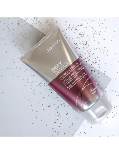 Joico - Mascarilla Protectora del Color Defy Damage 150 ml