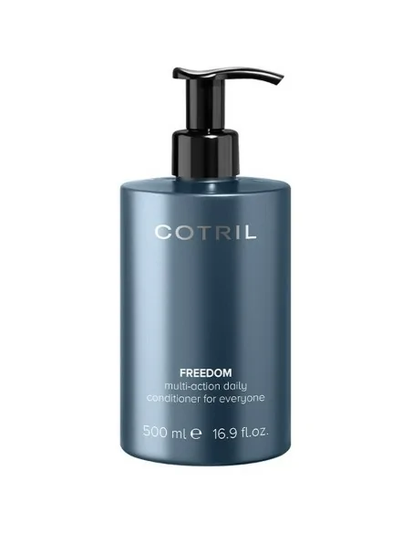 Cotril - Acondicionador Diario Multiacción Freedom 500 ml