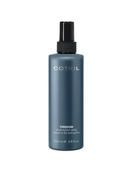 Cotril - Freedom Multi-Action Daily Leave-in for Everyone 200 ml