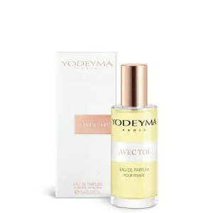 Yodeyma - Perfume de Mujer Avec Toi 15 ml