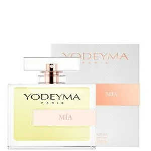 Yodeyma - Perfume de Mujer Mía 100 ml