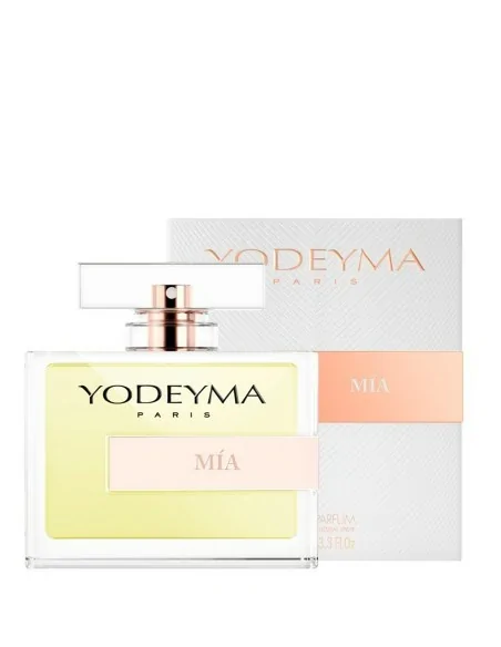 Yodeyma - Perfume de Mujer Mía 100 ml