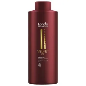 Londa - Champú Regenerador Velvet Oil 1000 ml