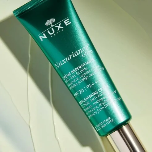 Nuxe - Anti-Aging Redensifying Cream SPF 20 PA+++ Nuxuriance Ultra 50 ml