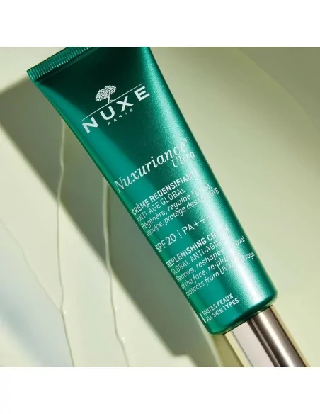 Nuxe - Crème Régénérifiante Anti-âge SPF 20 PA+++ Nuxuriance Ultra 50 ml