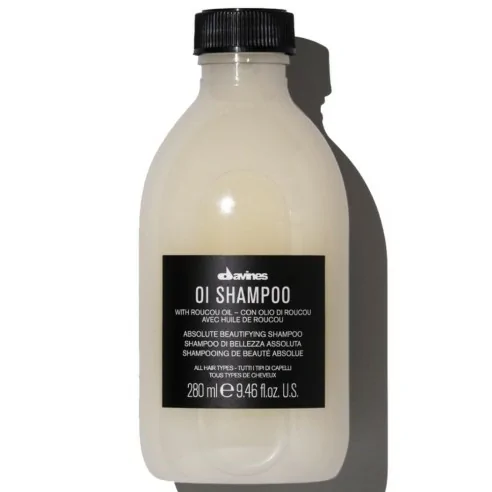 Davines - OI Champú 280 ml