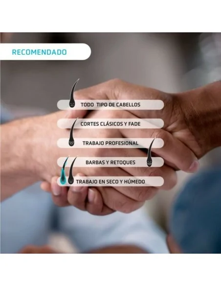 Artero - Máquina de Corte Spektra