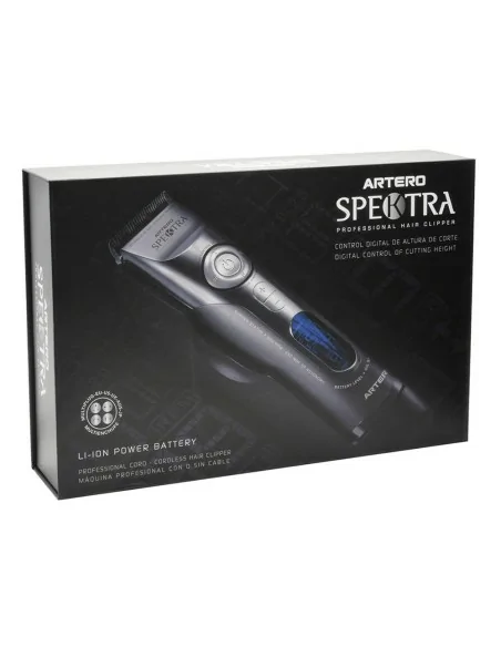 Artero - Spectra Cutting Machine -- Buy online from Coserty