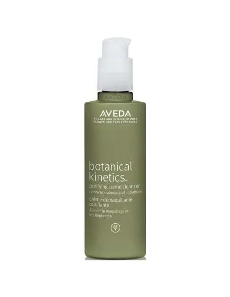 Aveda - Botanical Kinetics Purifying Creme Cleanser 150 ml
