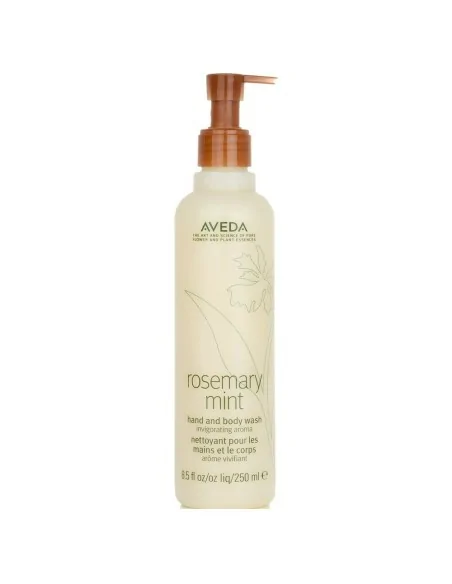 Aveda - Rosemary Mint Hand and Body Wash 250 ml