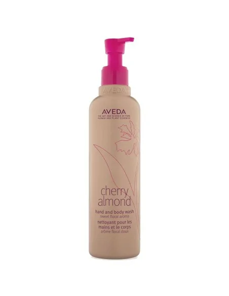 Aveda - Cherry Almond Hand and Body Wash 250 ml