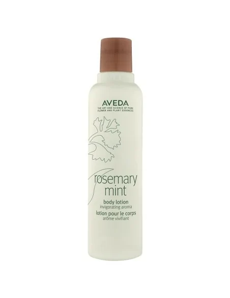 Aveda - Rosemary Mint Body Lotion 200 ml