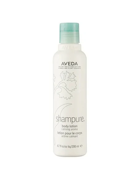 Aveda - Loción Corporal Shampure Hand & Body Lotion 200 ml