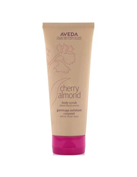 Aveda - Exfoliante Corporal Cherry Almond Body Scrub 200 ml