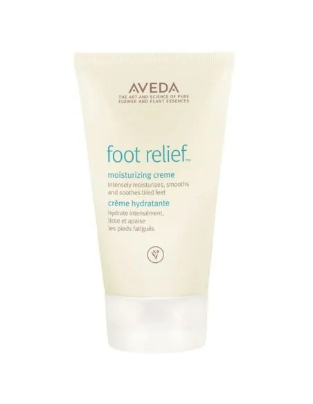 Aveda - Foot Relief Moisturizing Creme 125 ml
