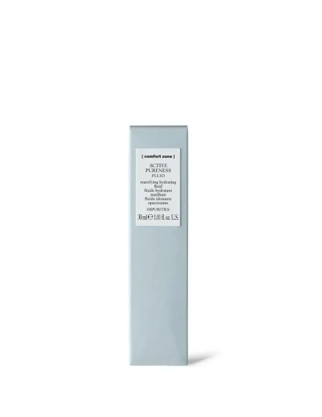 Comfort Zone - Fluido Hidratante Efecto Mate Active Pureness Fluid 30 ml