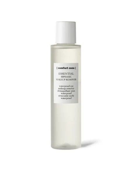 Comfort Zone - Desmaquillador de Ojos Bifásico Essential Biphasic Make Up Remover 150 ml