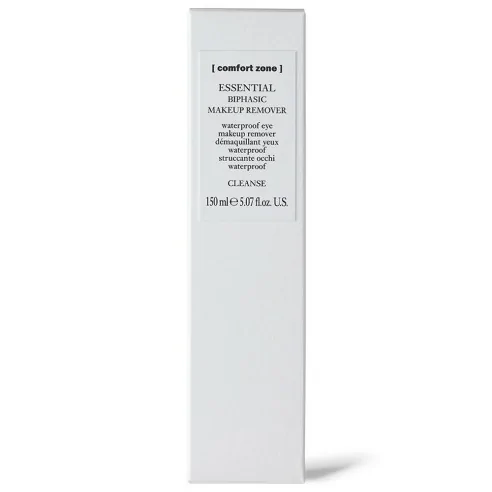 Comfort Zone - Essential Biphasic Make Up Remover 150 ml