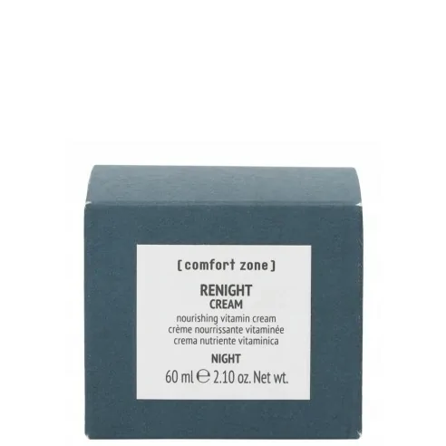 Comfort Zone - Renight Cream Nourishing Vitamin Cream 60 ml
