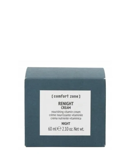 Comfort Zone - Renight Cream Nourishing Vitamin Cream 60 ml