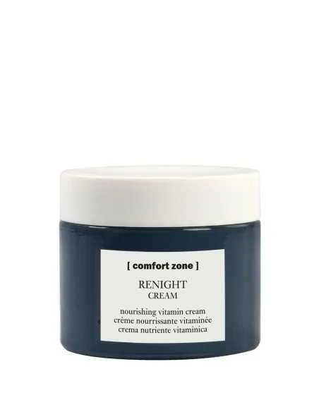 Comfort Zone - Crema Facial Nutritiva Nocturna Renight Cream 60 ml
