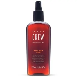 American Crew - Tónico Desenredante Prep & Prime Tonic 250 ml