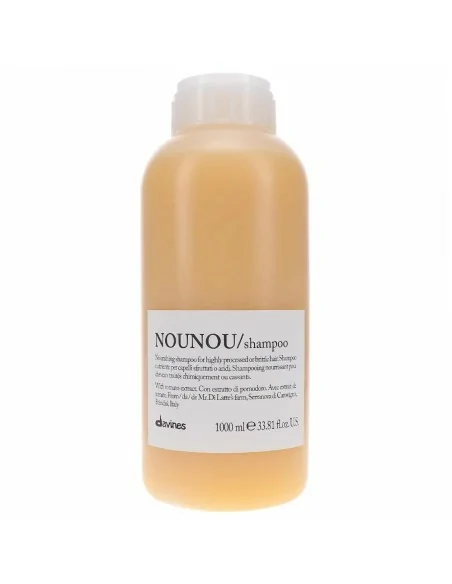 Davines - Essential Haircare Nounou 1000 ml | Coserty.com
