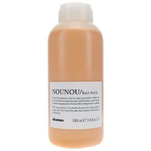 Davines - Mascarilla Reparadora Essential Haircare Nounou 1000 ml | Coserty.com