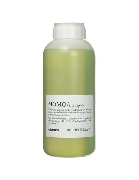 Davines - Champú Hidratante Essential Haircare Momo 1000 ml