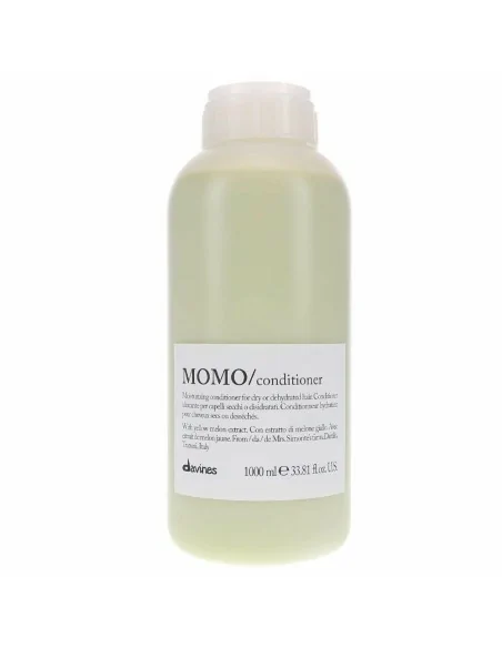 Davines - Acondicionador Hidratante Essential Haircare Momo 1000 ml