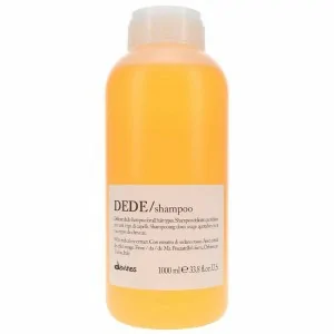 Davines - Essential Haircare Dede Shampoo 1000 ml | Coserty.com