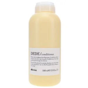 Davines - Essential Haircare Dede Conditioner 1000 ml | Coserty.com